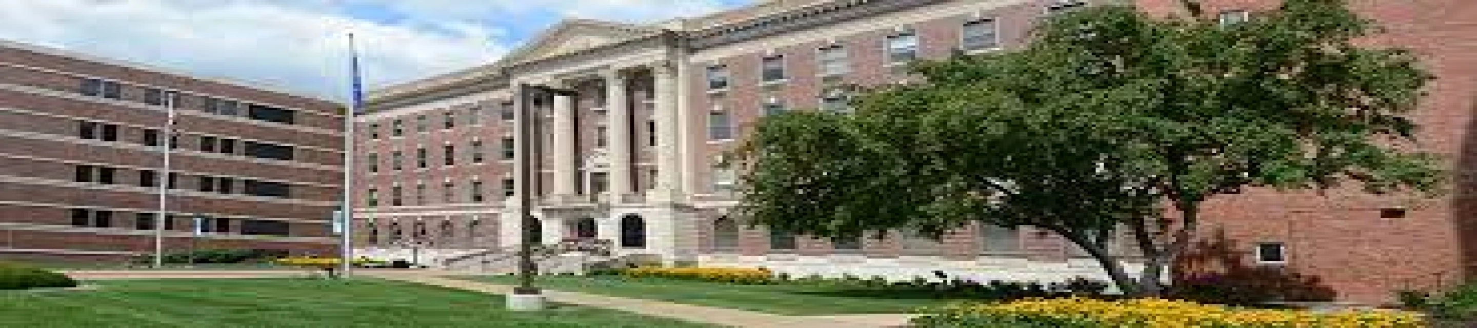 University of Kansas in United States of America